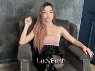 LucyBush