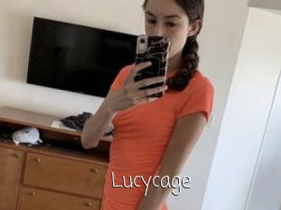 Lucycage