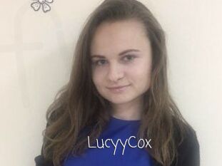 LucyyCox