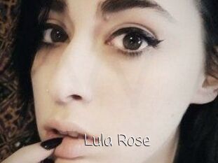 Lula_Rose