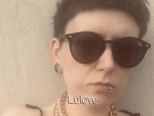 Lulove