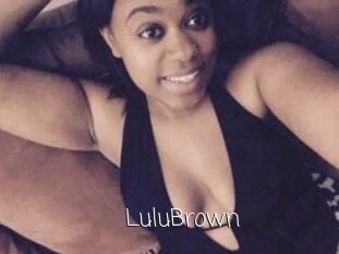 Lulu_Brown