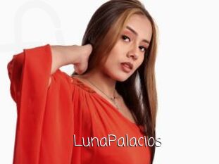 LunaPalacios Fille Webcam