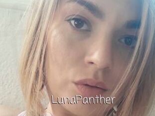 LunaPanther