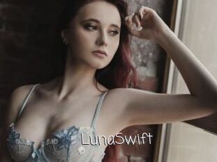 LunaSwift
