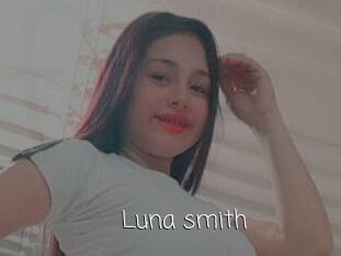 Luna_smith Fille Webcam