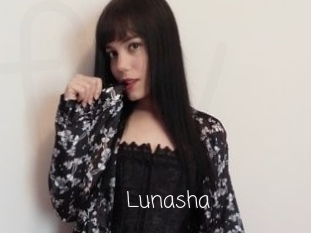 Lunasha