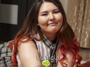 LuongLu Fille Webcam