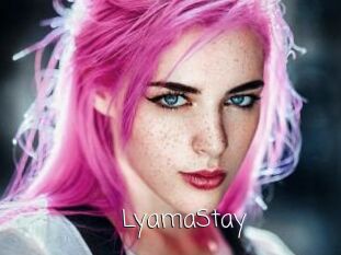 LyamaStay