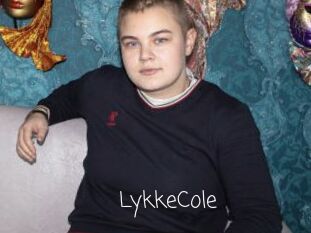 LykkeCole