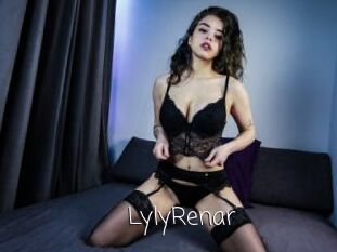 LylyRenar