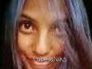 LabellaNiks