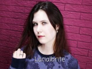 Lacialbrite
