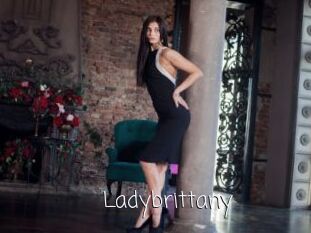 Ladybrittany