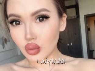 Ladyladel