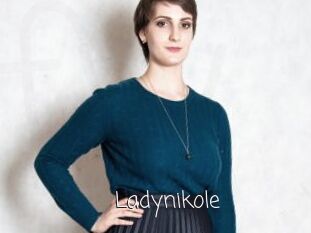 Ladynikole