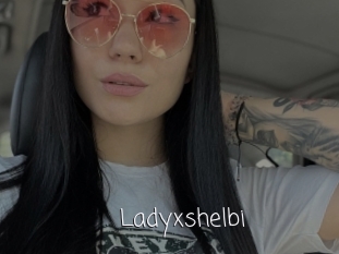 Ladyxshelbi