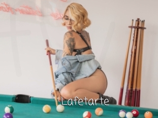 Lafetarte