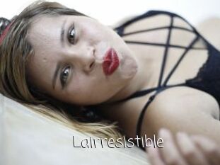 Lairresistible
