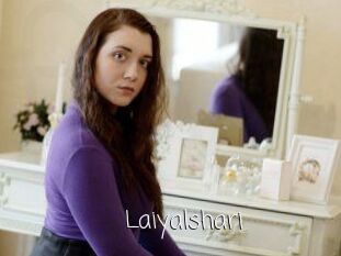 Laiyalshari