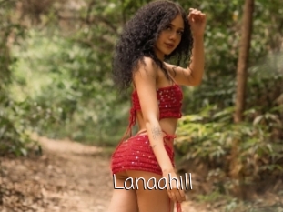 Lanaahill