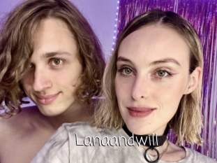 Lanaandwill