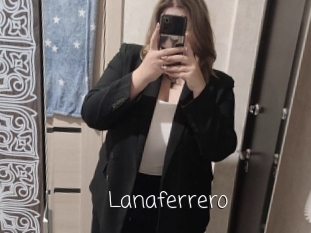 Lanaferrero