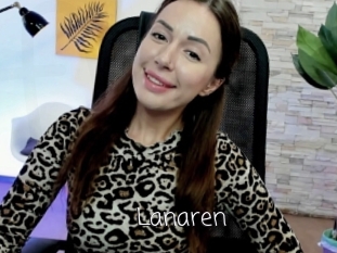 Lanaren