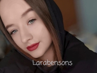 Larabensons