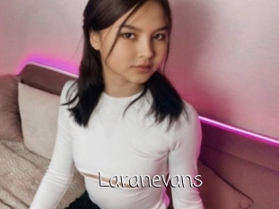 Laranevans