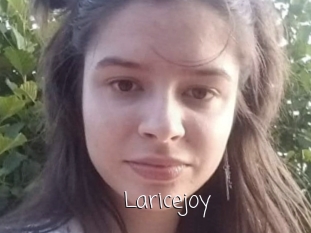 Laricejoy