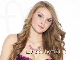 Larissahott21