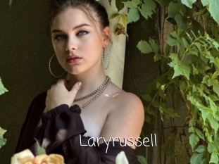 Laryrussell