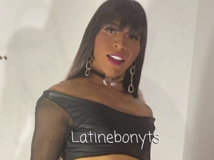 Latinebonyts