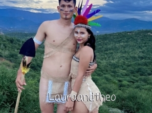 Lauraandtheo