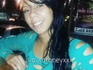 Laurahoneyxxx