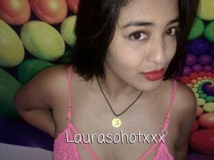 Laurasohotxxx