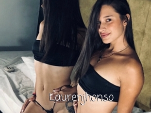 Laurenjhonso