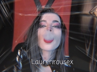 Laurenrousex