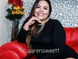 laurensweett Fille Webcam