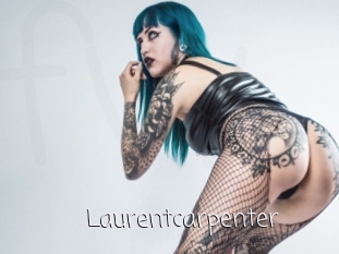 laurentcarpenter Fille Webcam