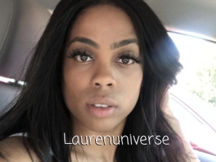 Laurenuniverse