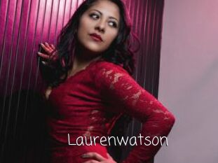 laurenwatson Fille Webcam
