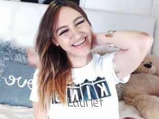 Lauriet