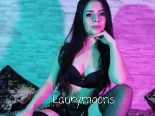 Laurymoons