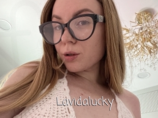 Lavidalucky