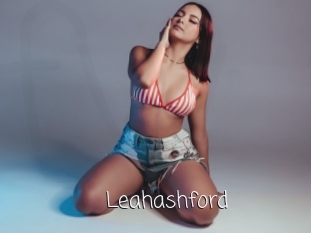 Leahashford