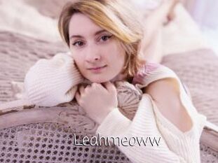 Leahmeoww