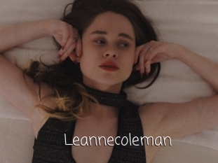 Leannecoleman