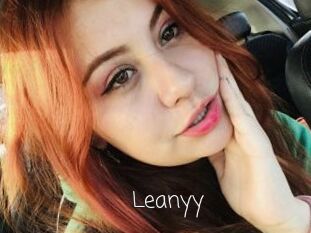 Leanyy
